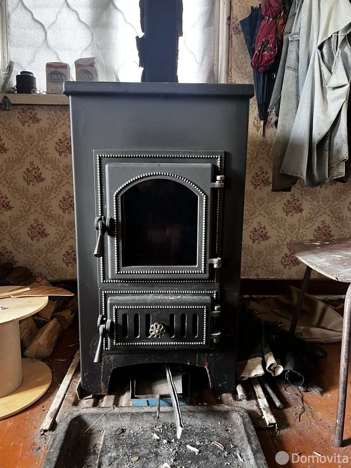 Купить 1-этажную дачу в Лужках Могилевская область, 9900USD, код 183926 - фото 14