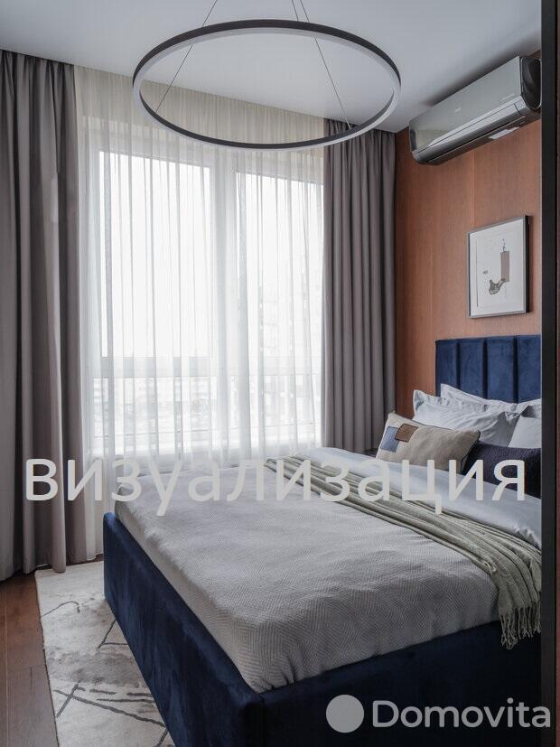 Продажа 2-комнатной квартиры в Минске, ул. Разинская, д. 4, 64020 USD, код: 1021204 - фото 4