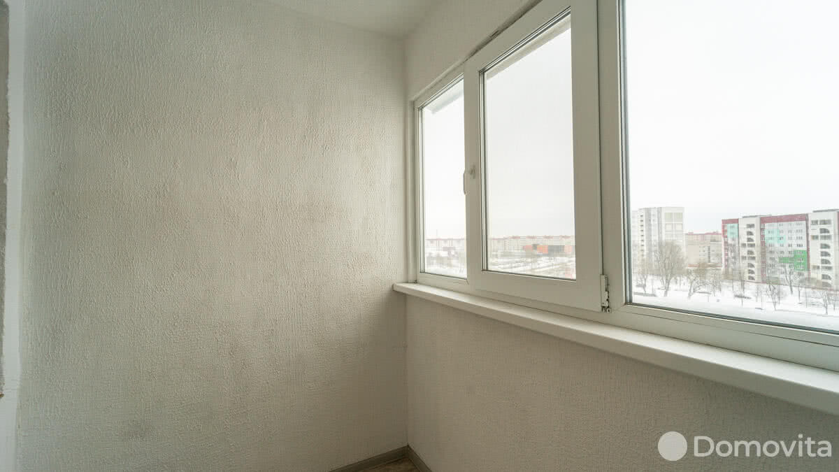 Продажа 2-комнатной квартиры в Жодино, пр-т Ленина, д. 21, 49500 USD, код: 997649 - фото 6