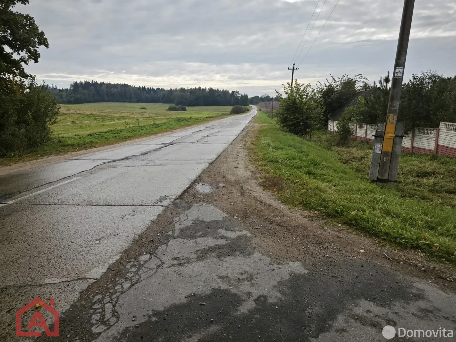 Купить земельный участок, 17.5 соток, Грини, Минская область, 22000USD, код 571100 - фото 24