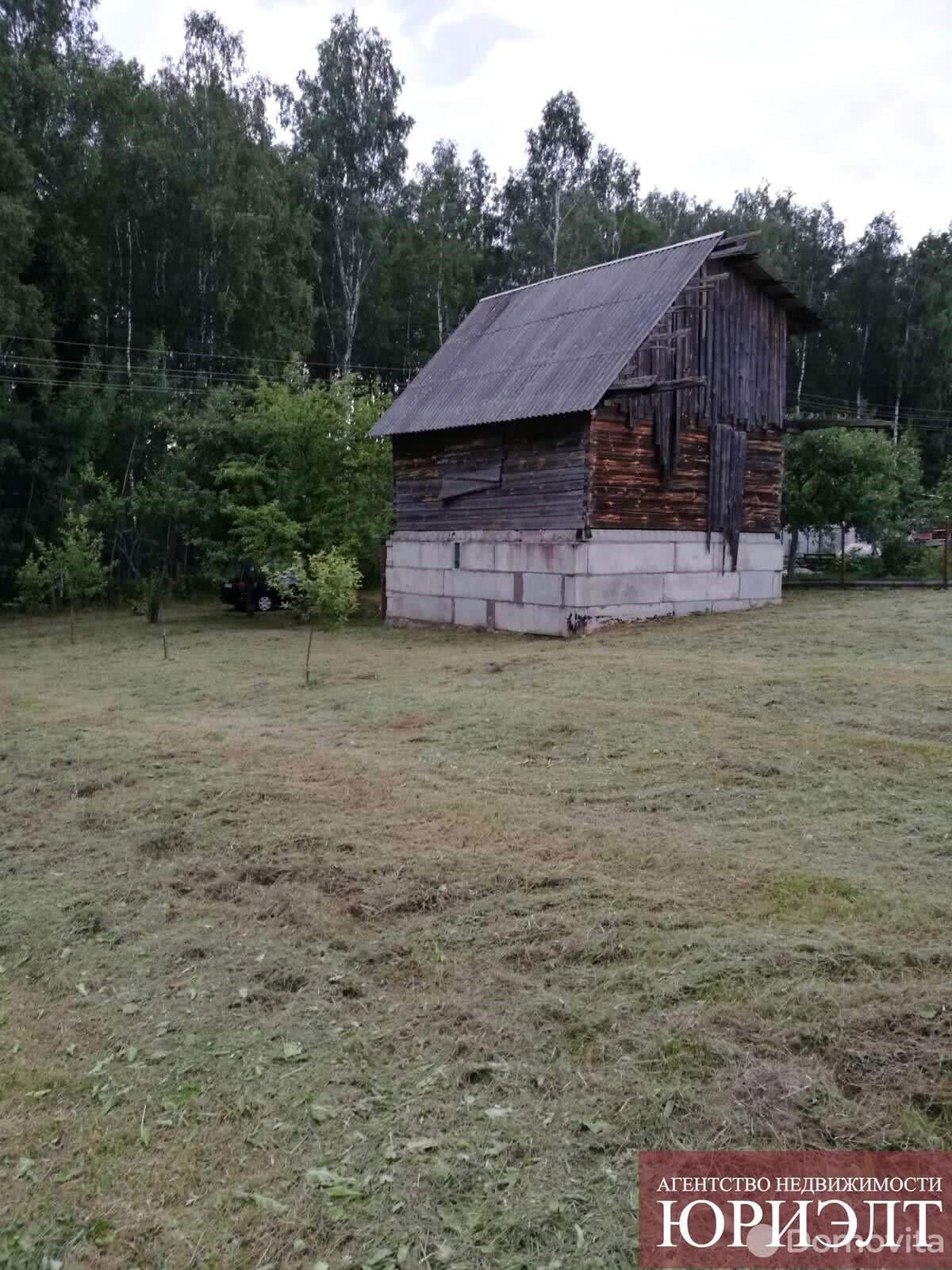 Купить земельный участок, 9.46 соток, Дубравушка, Гродненская область, 11500USD, код 568427 - фото 6