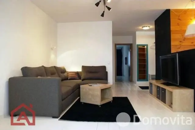 Снять 2-комнатную квартиру в Минске, ул. Притыцкого, д. 97, 650USD, код 150344 - фото 2