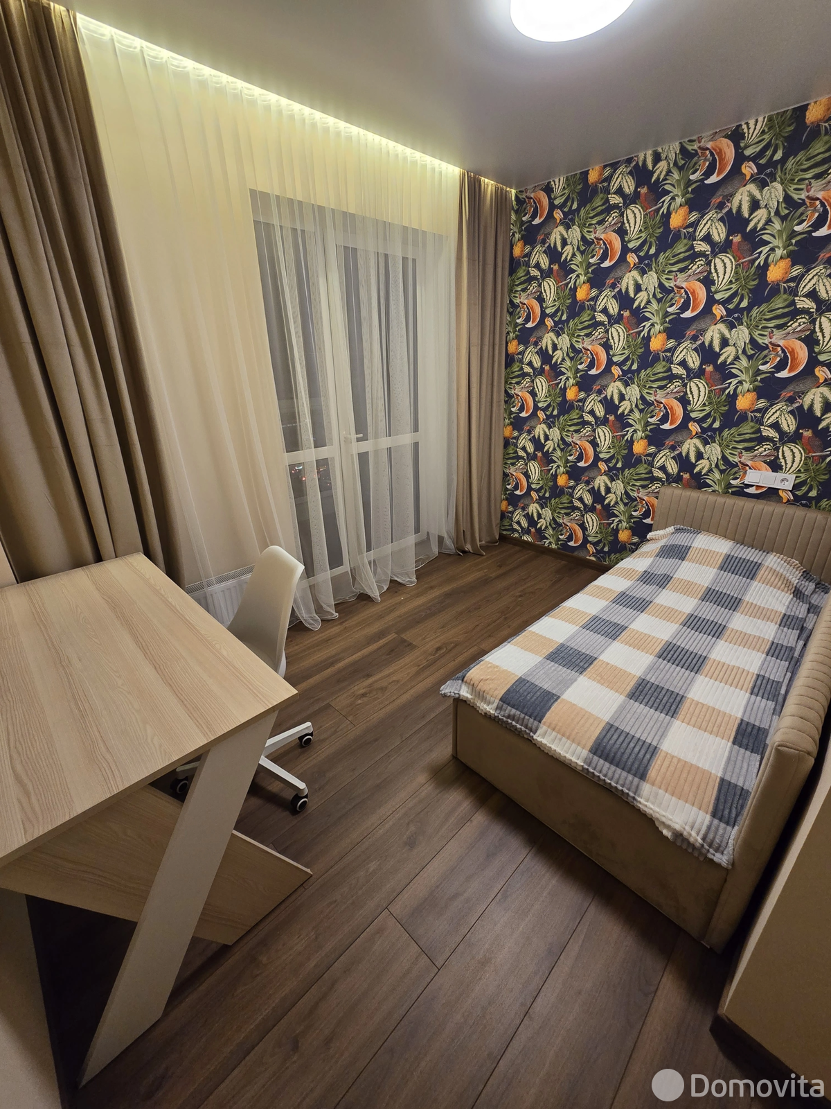Снять 3-комнатную квартиру в Минске, ул. Аэродромная, д. 18, 950USD, код 151025 - фото 20