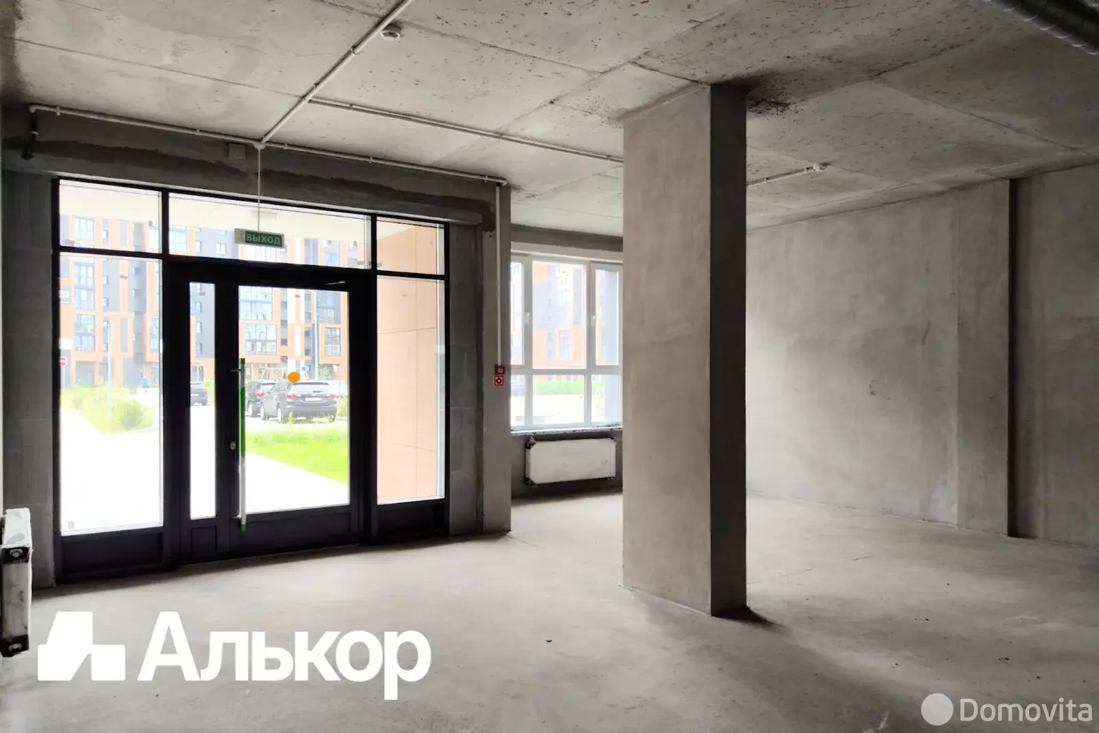 Стоимость аренды торгового объекта, Минск, ул. Нововиленская, д. 61