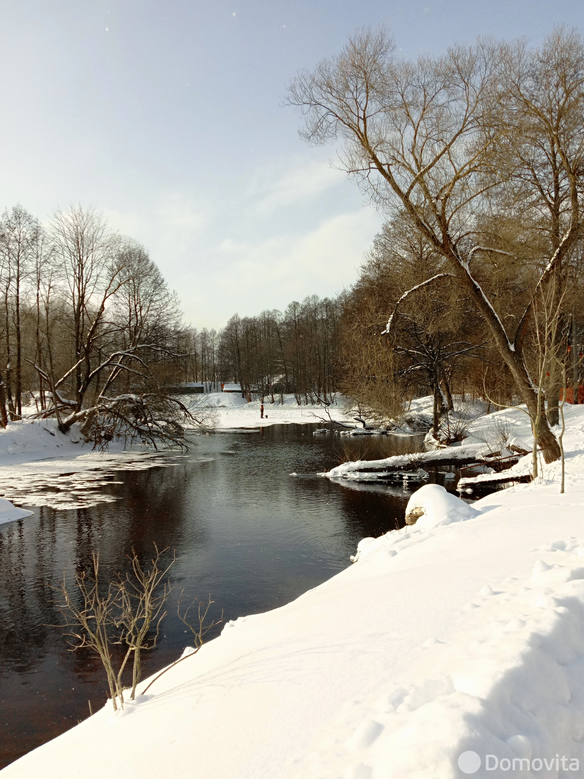  Коттедж на сутки в Лепели ул. Пушкинская, д. 42, 50BYN, код 1397 - фото 16