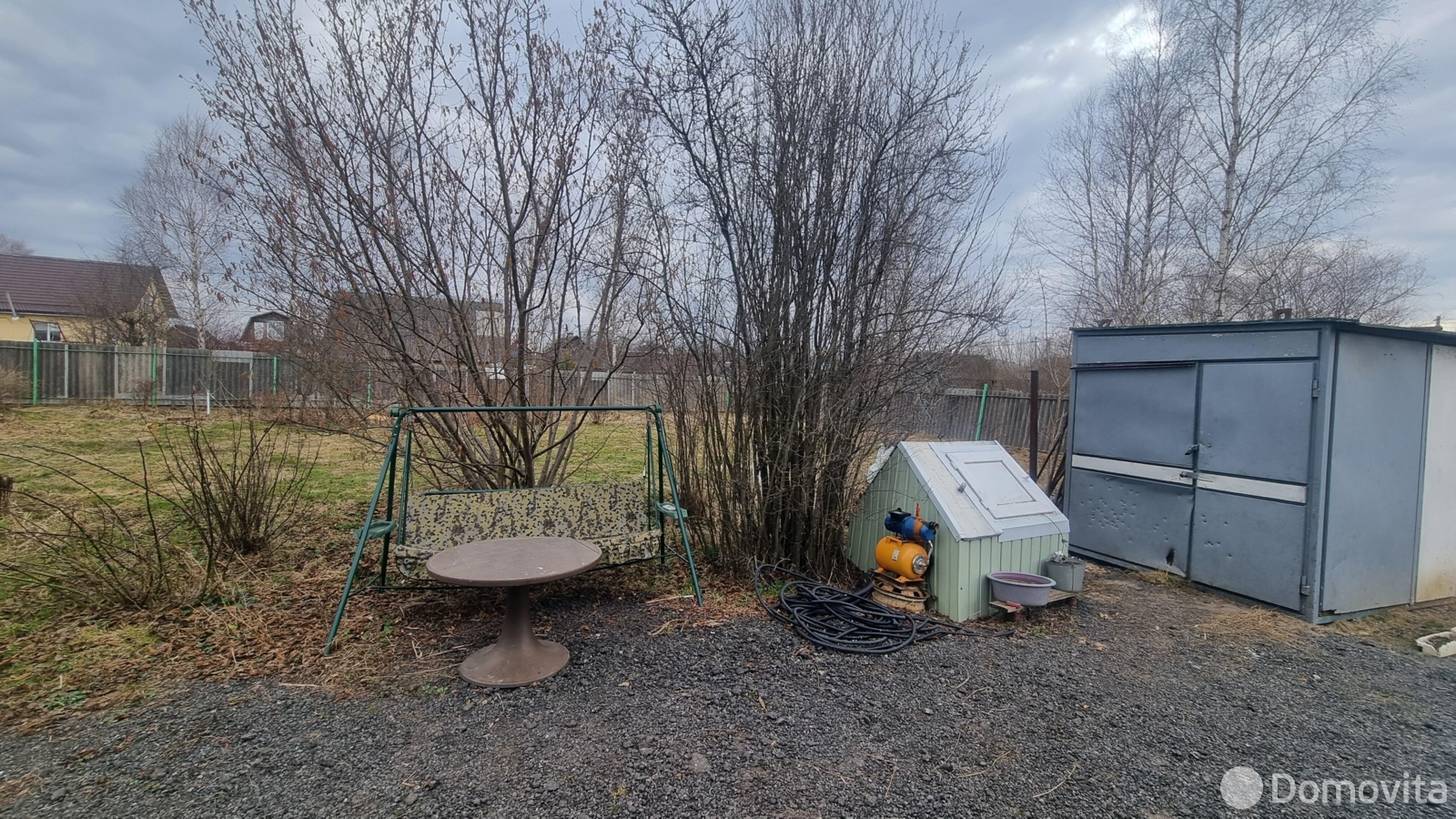 Цена продажи коттеджа, Большое Стахово, ул. Борисовская