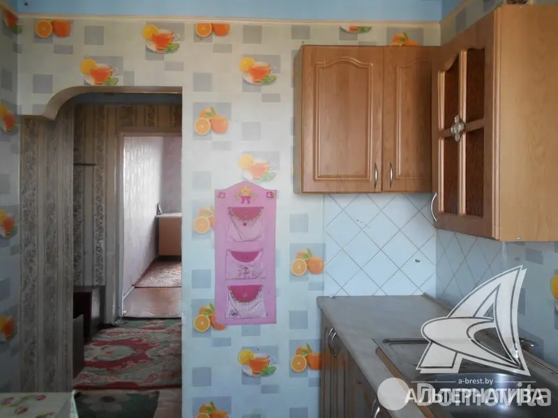 комната, Кобрин, 