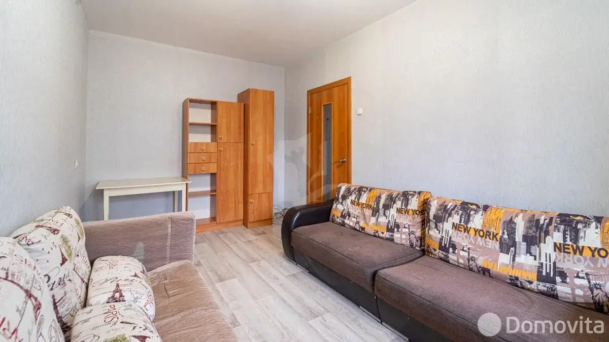 Продажа 2-комнатной квартиры в Минске, ул. Лобанка, д. 9/1, 85000 USD, код: 1141060 - фото 6