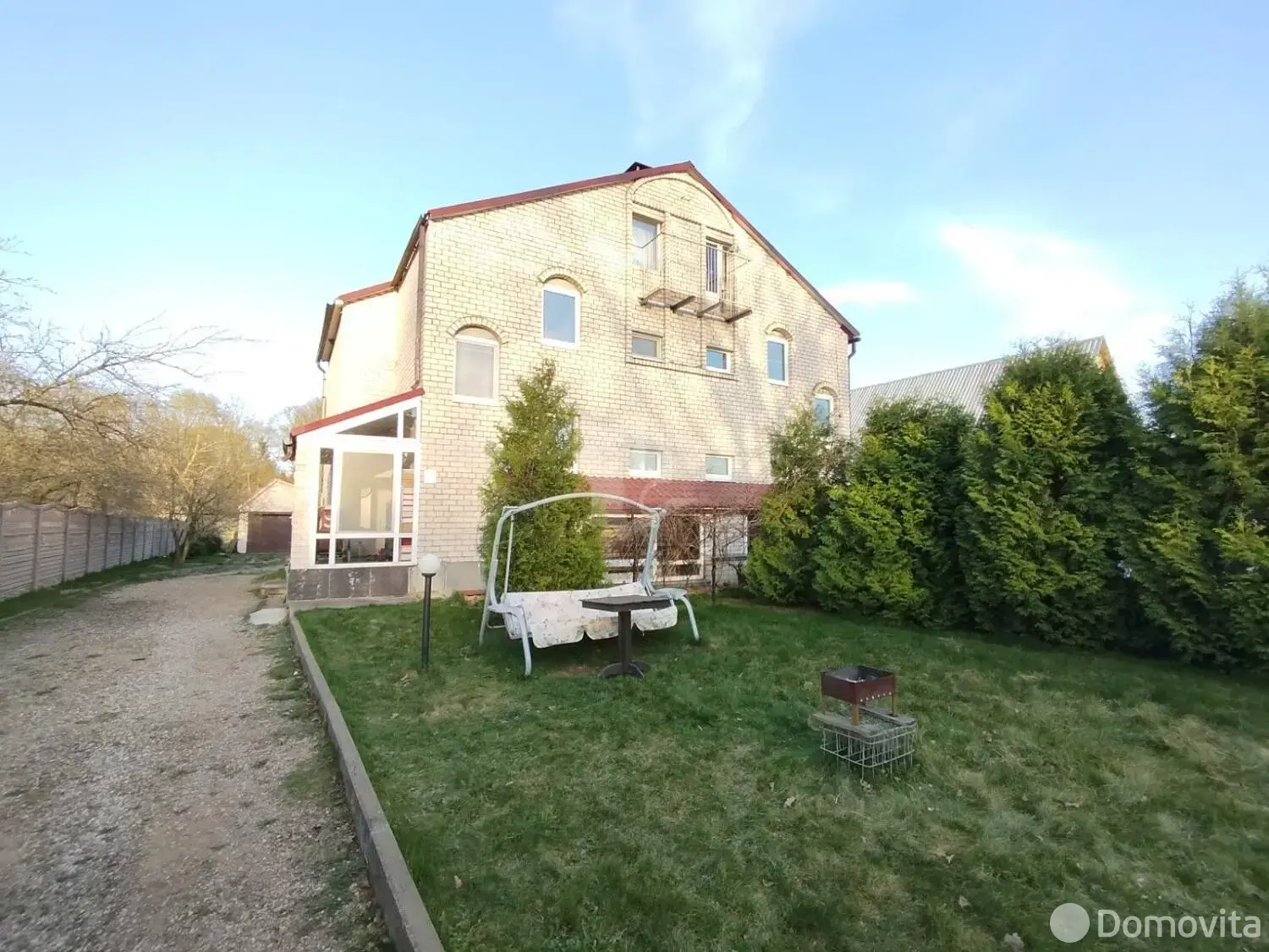 дом, Каралино, ул. Лесная - лучшее предложение