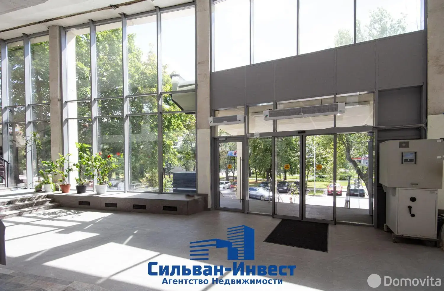 Купить офис на ул. Мельникайте, д. 2 в Минске, 600000BYN, код 10581 - фото 23
