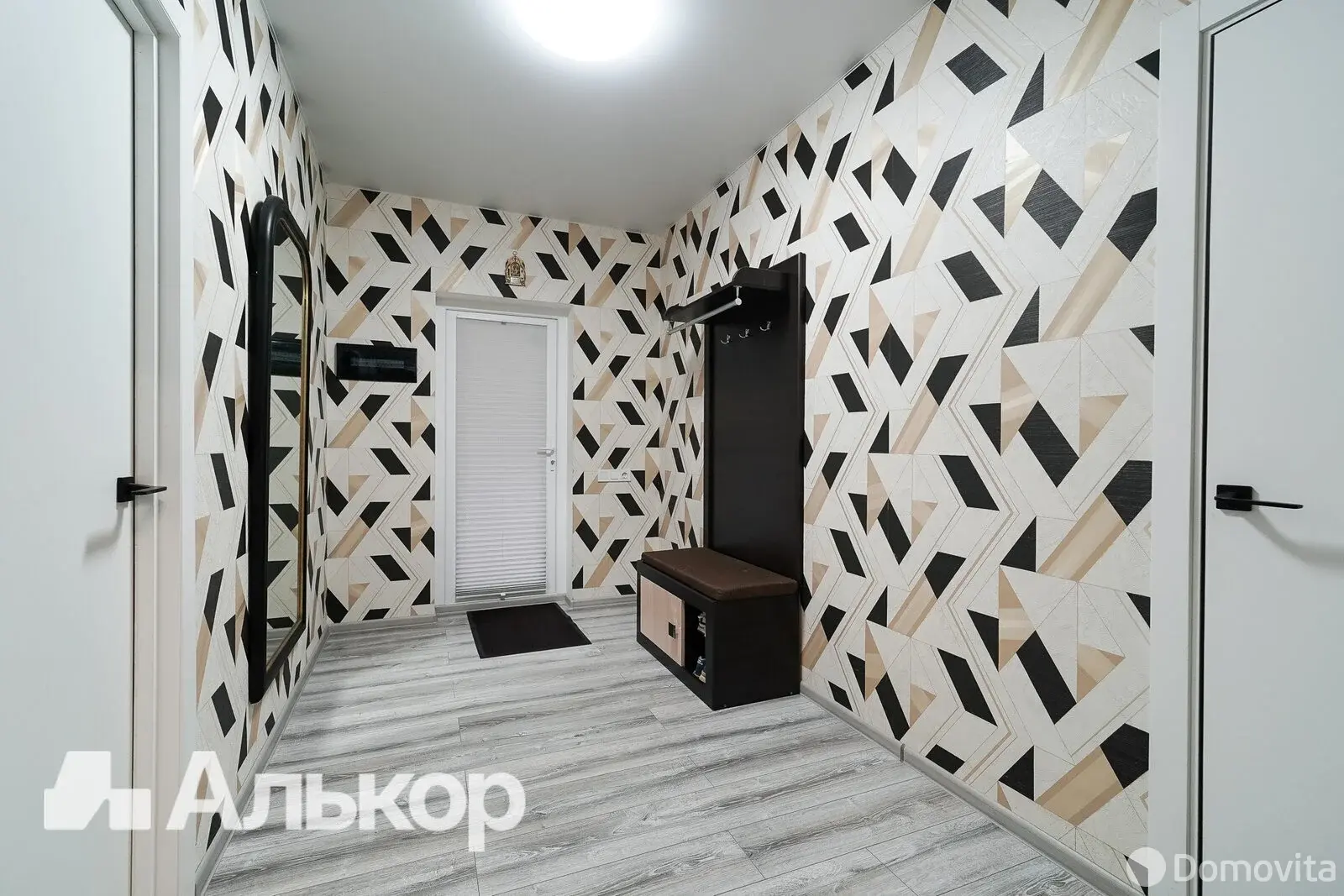 Купить 1-этажную дачу в Раница Минская область, 69900USD, код 181015 - фото 15