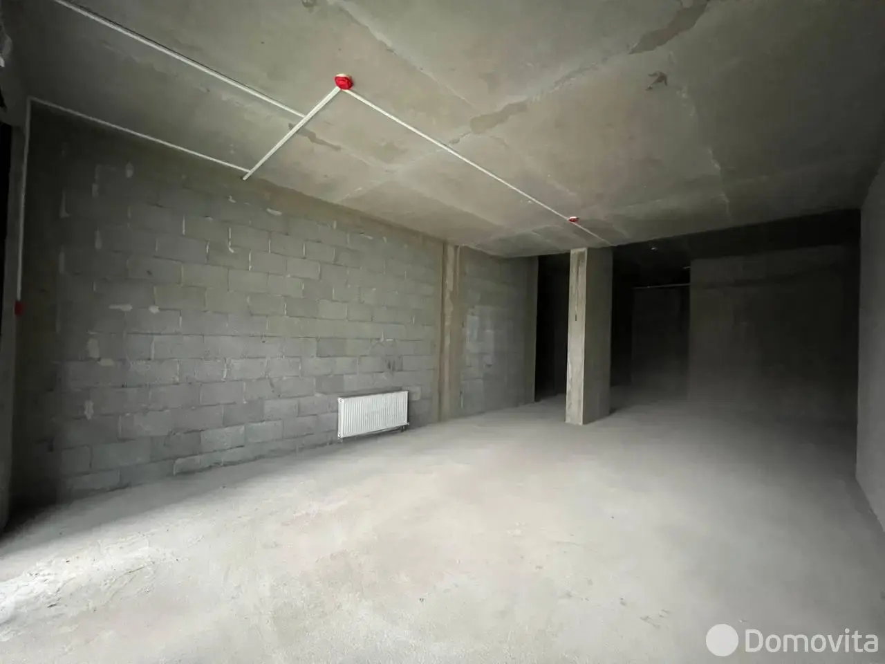 торговый объект, Минск, ул. Жореса Алфёрова, д. 12 на ст. метро Аэродромная