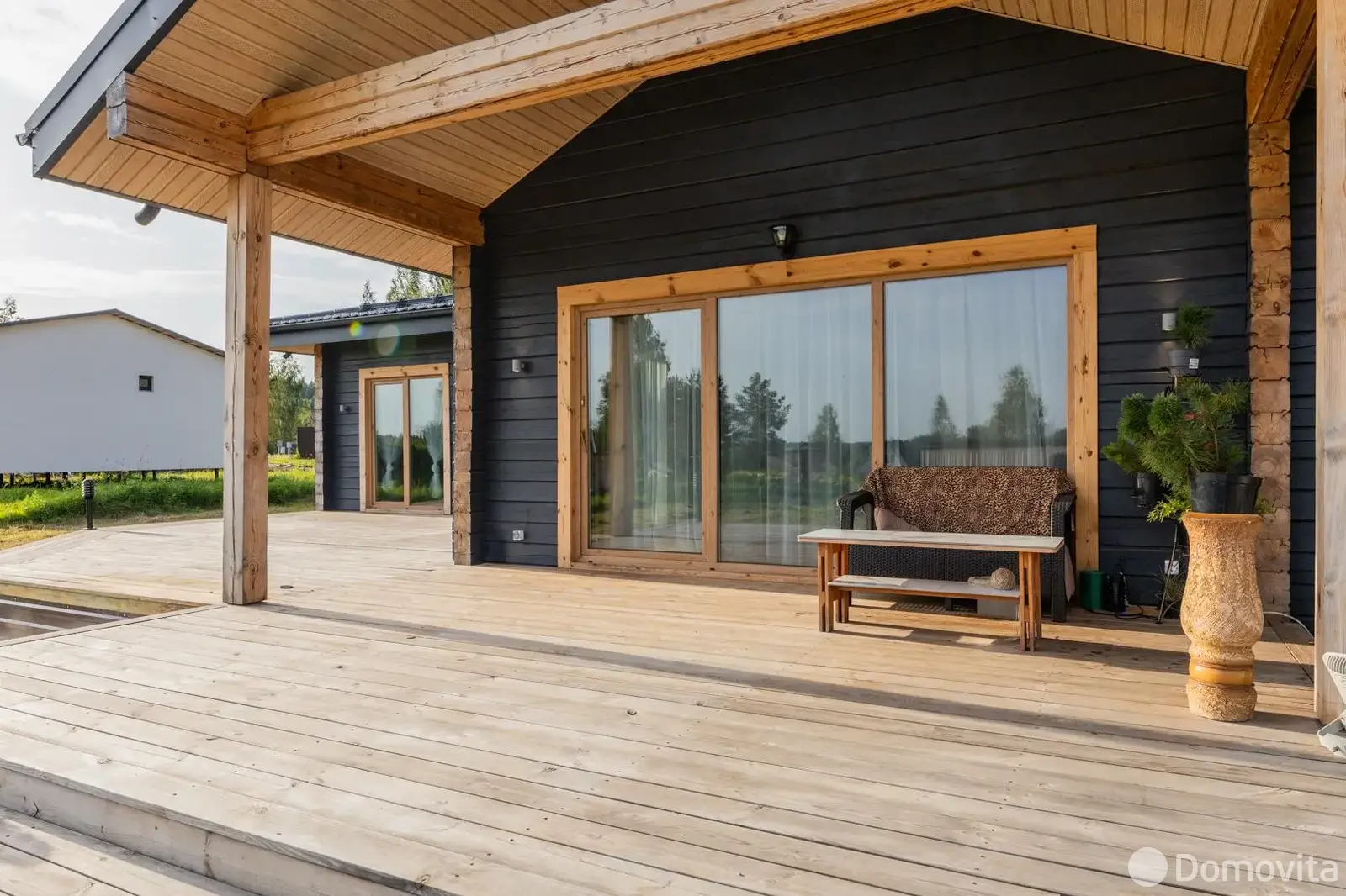 Стоимость продажи дачи, Черница, д. 455