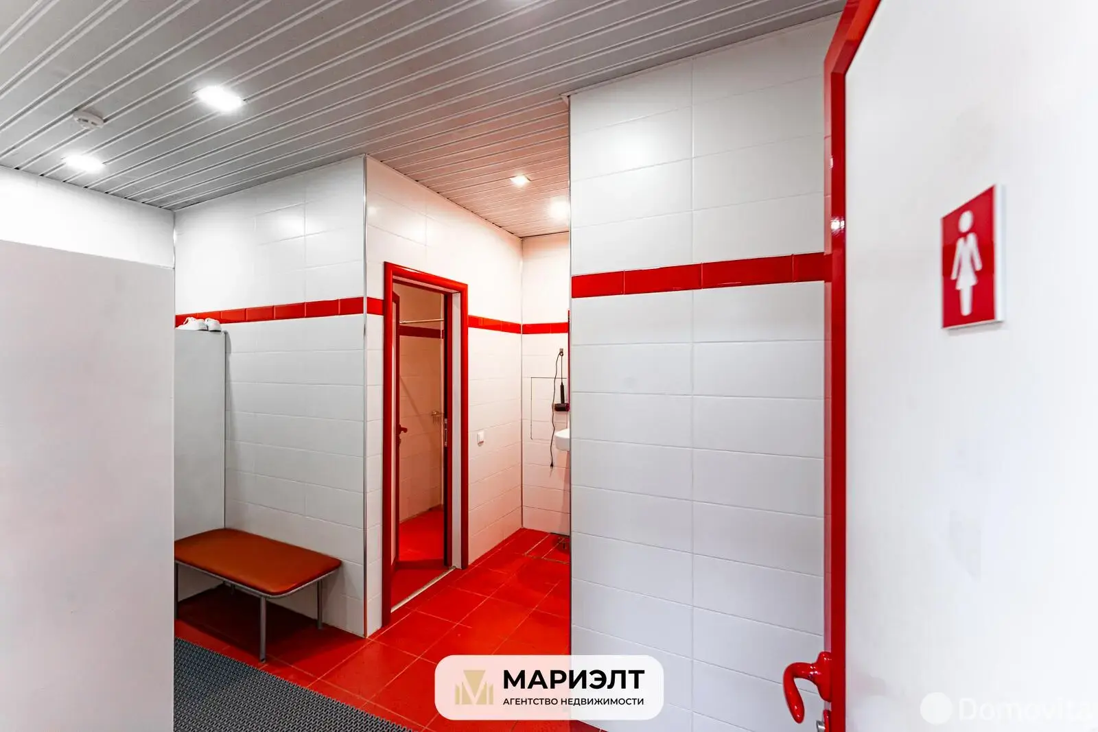 Объект сферы услуг в Минске, ул. Каховская, д. 17, код 3207 - фото 8