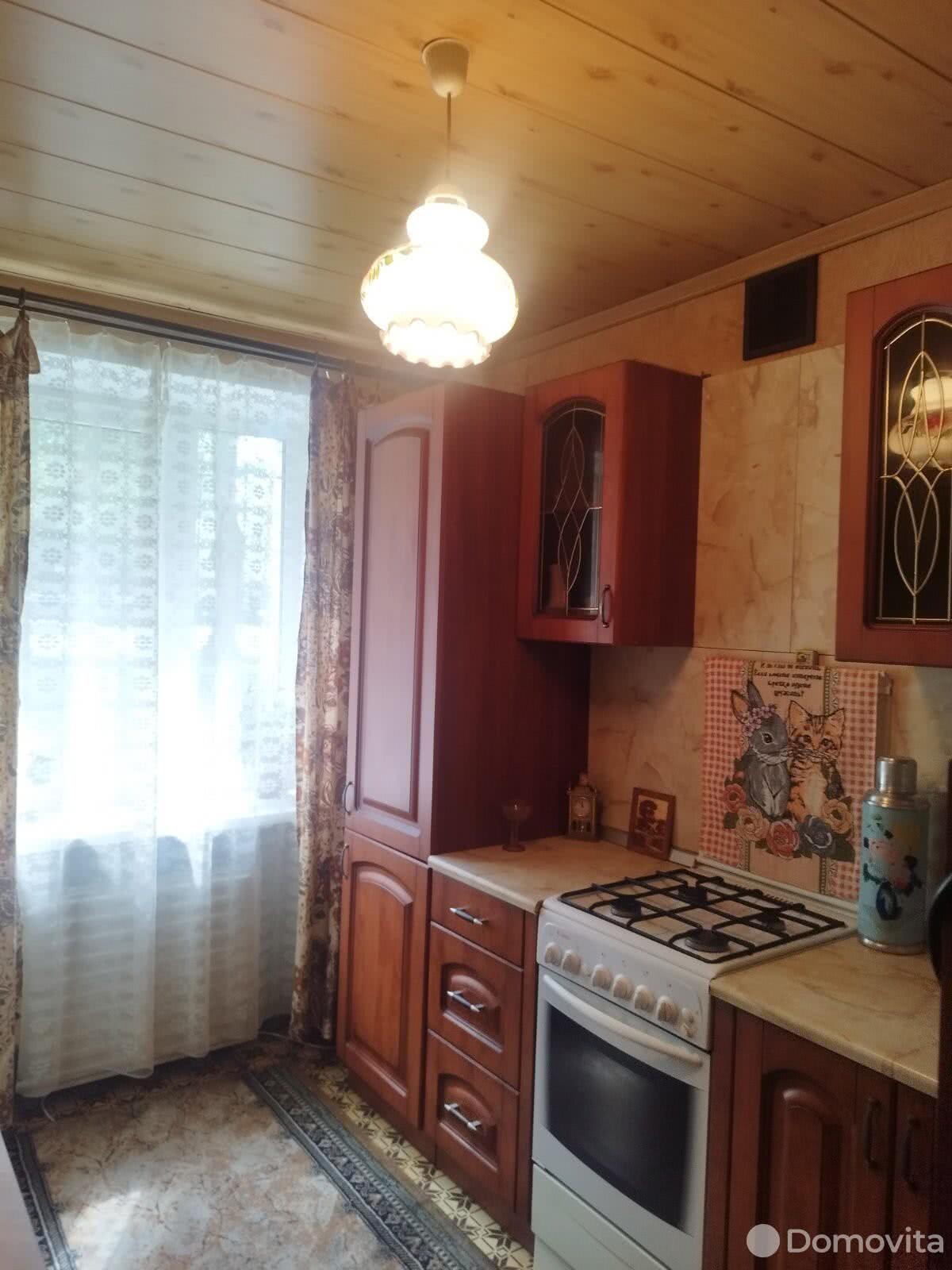 Купить 2-комнатную квартиру в Витебске, ул. Чкалова, д. 2, 36000 USD, код: 1010897 - фото 4