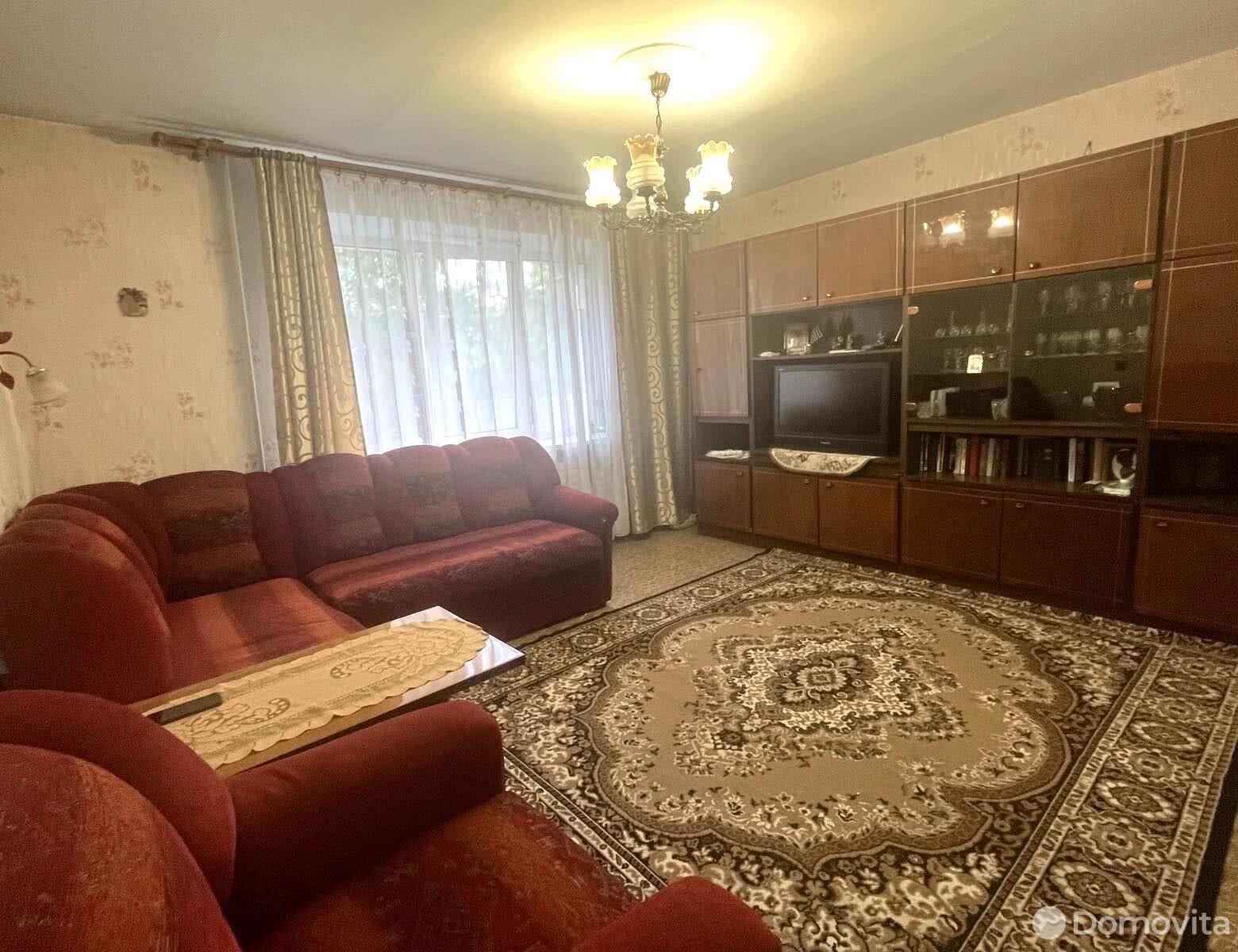 Продажа 2-комнатной квартиры в Гомеле, ул. Рогачевская, д. 22, 38000 USD, код: 1016449 - фото 3