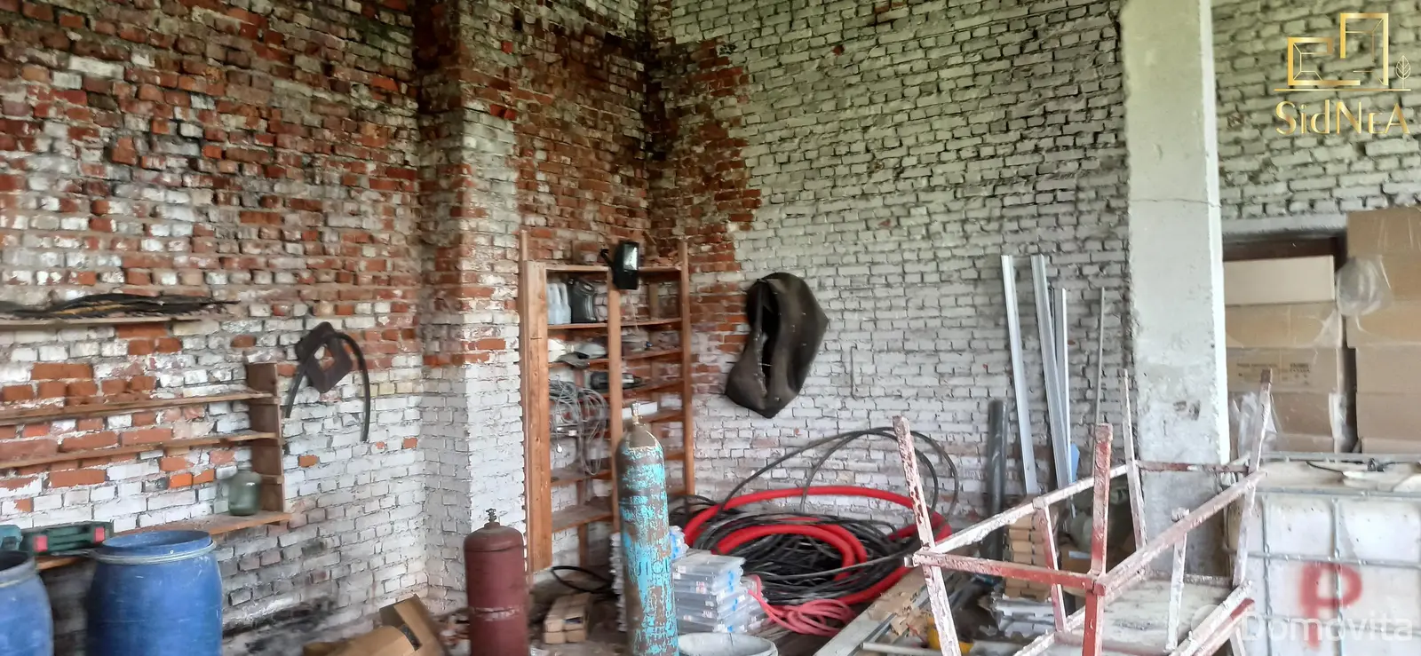 Стоимость продажи склада, Кореличи, ул. Гастелло, д. 52/Л