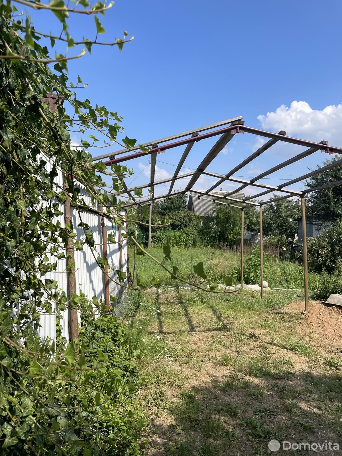 Купить 1-этажную дачу в Строитель-96 Минская область, 10900USD, код 179343 - фото 15