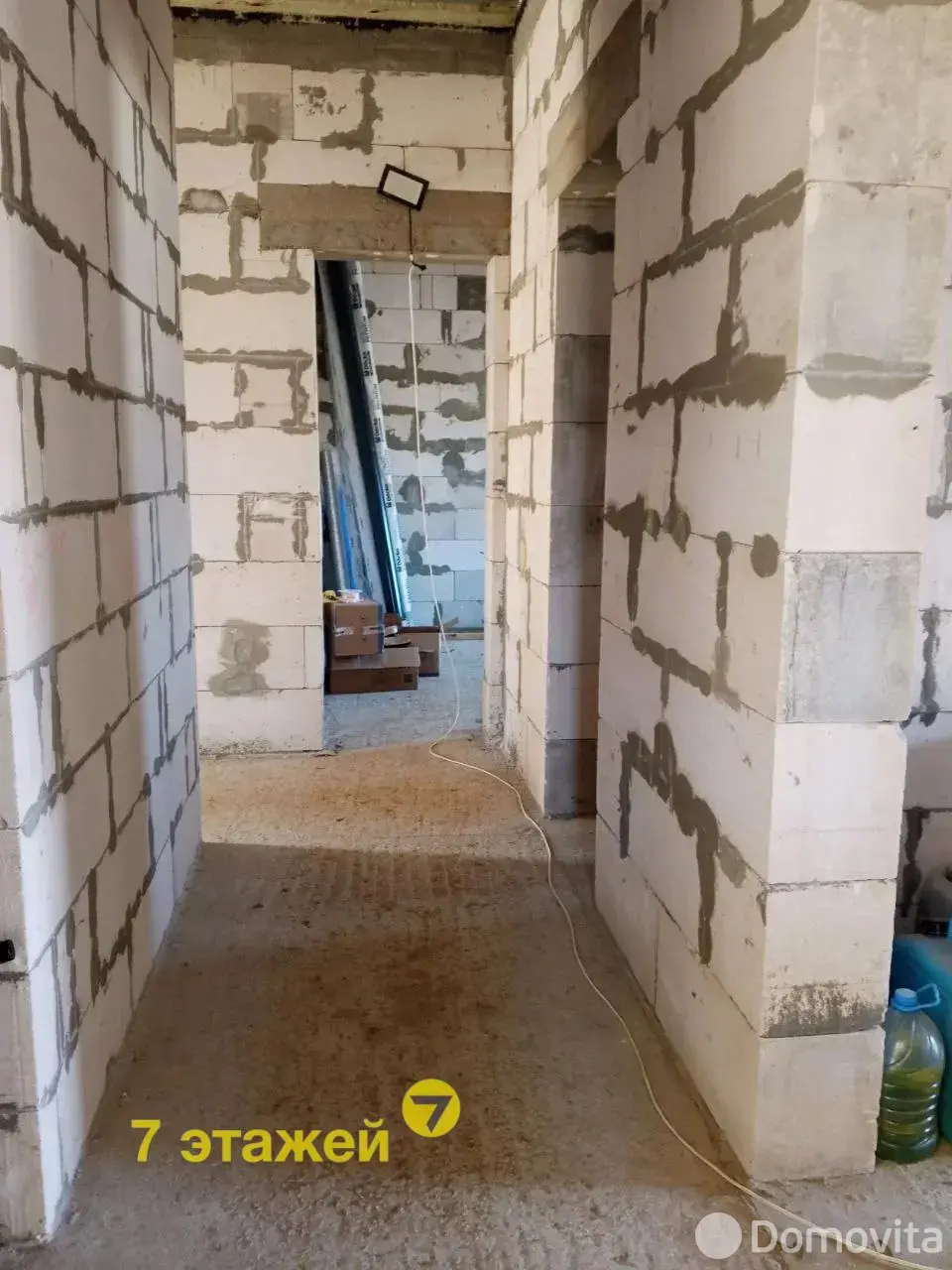 Продажа 1-этажной дачи в Береже Минская область, 230000BYN, код 186141 - фото 29