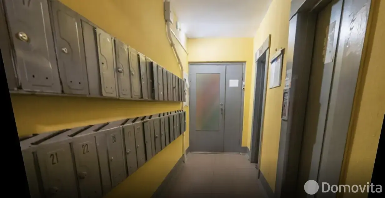 комната, Минск, ул. Шаранговича, д. 80 