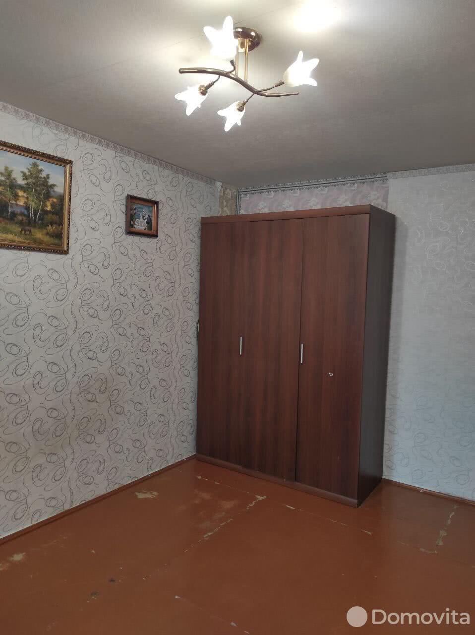 Купить комнату в Минске, пр-д Голодеда, д. 3, цена 20500 USD, код 6491 - фото 3