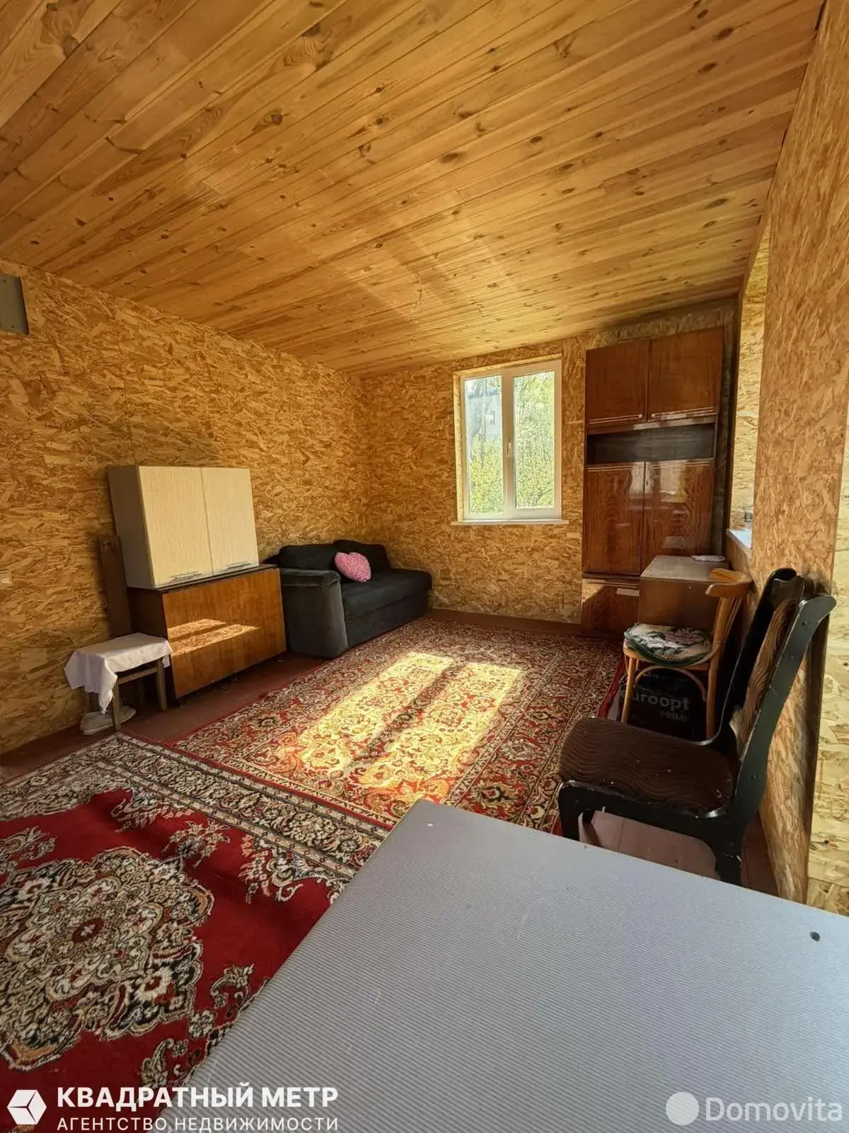 Купить 1-этажную дачу в Пралеска-плюс Минская область, 11500USD, код 185774 - фото 17