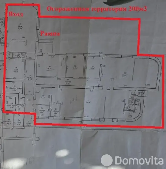 Снять склад на д. 25 в Заречье, код 964590 - фото 16