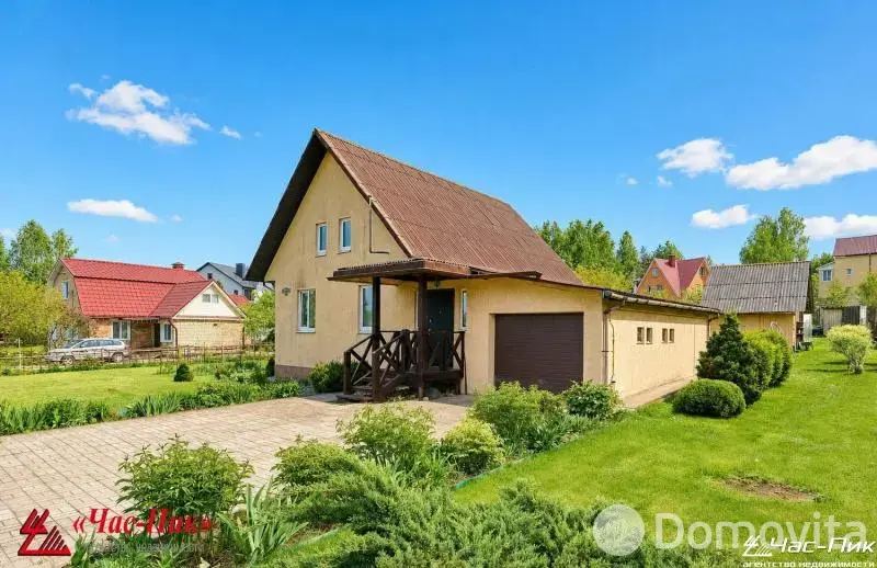 дача, Юхновка, ул. Луговая, д. 20