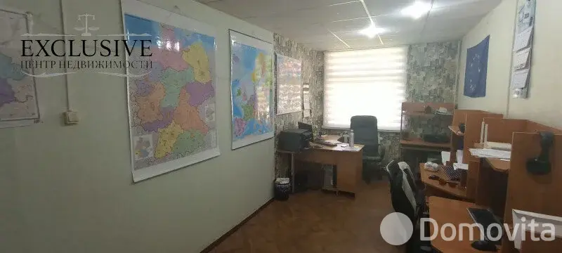 офис, Гродно, ул. Лермонтова, д. 39/А, стоимость продажи 72 718 р.