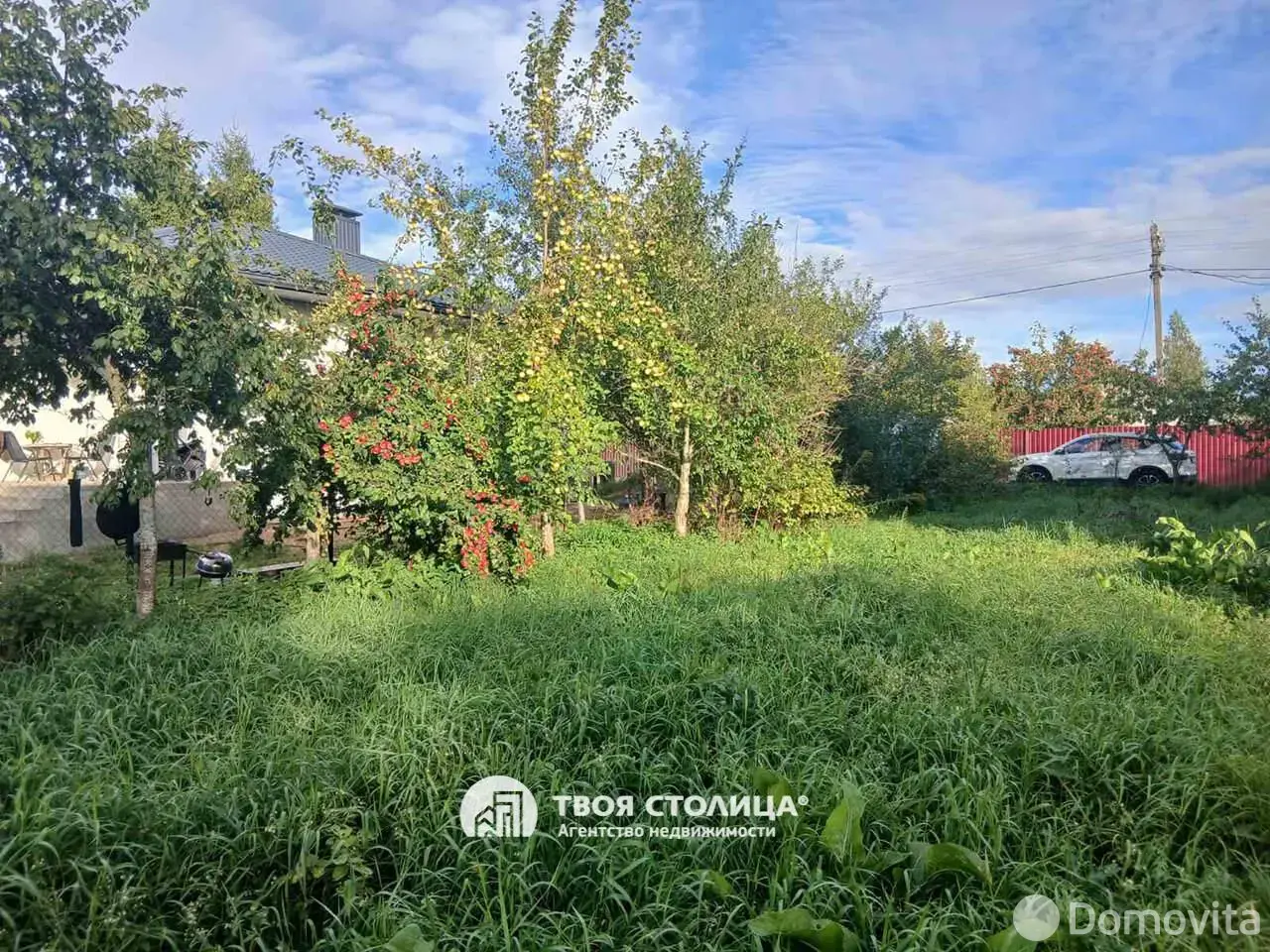 продажа дачи, Чистая Надзея, 