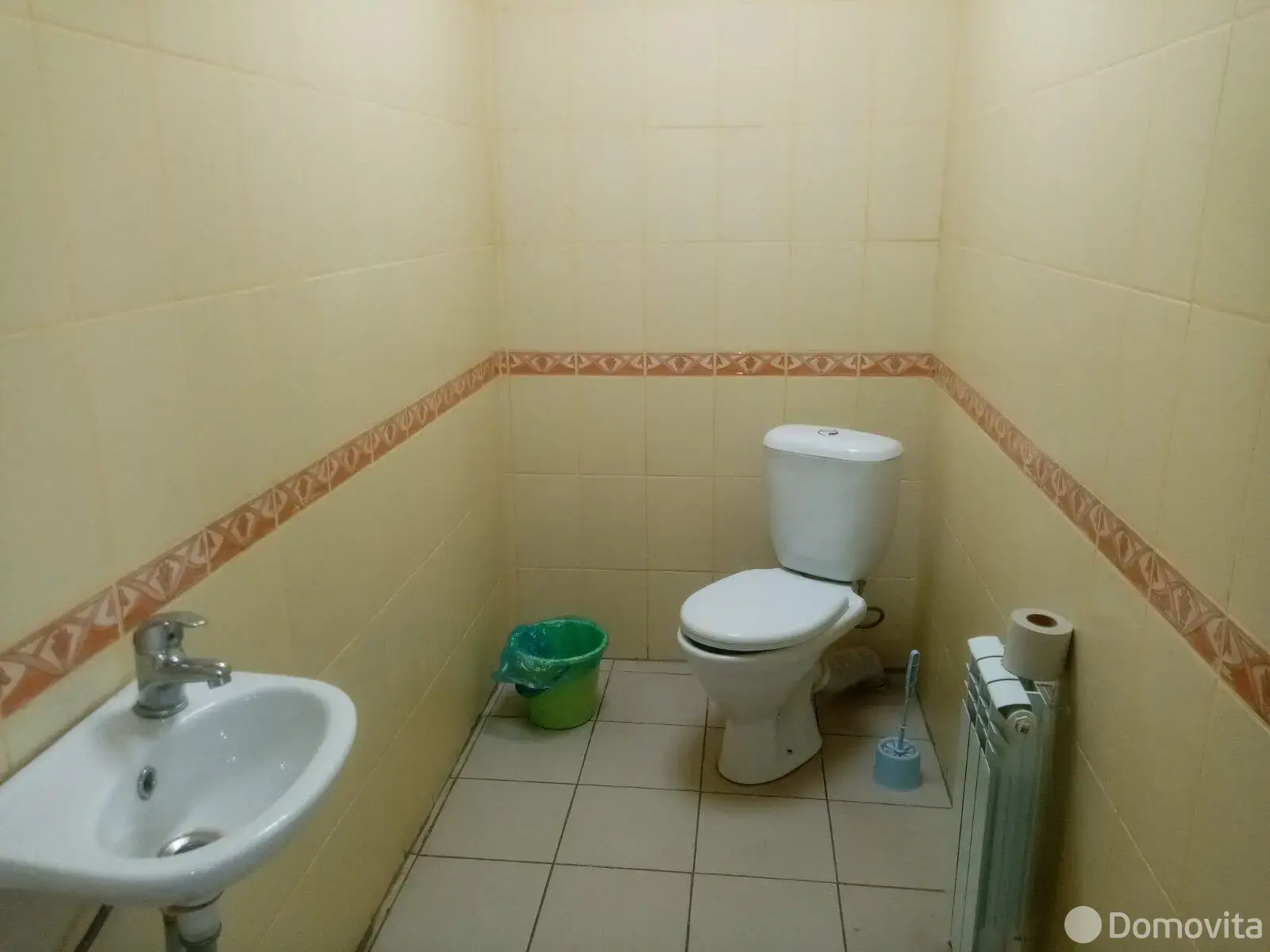 Продажа торгового помещения на ул. Первомайская, д. 1 в Столбцах, 960000USD, код 997512 - фото 19