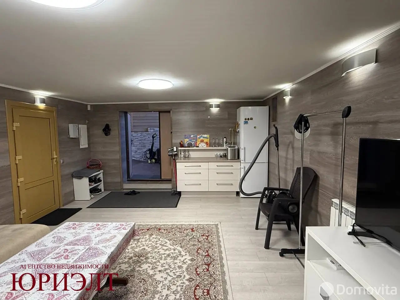 Купить 3-этажную дачу в Березовая роща-1 Минская область, 185000USD, код 186255 - фото 23