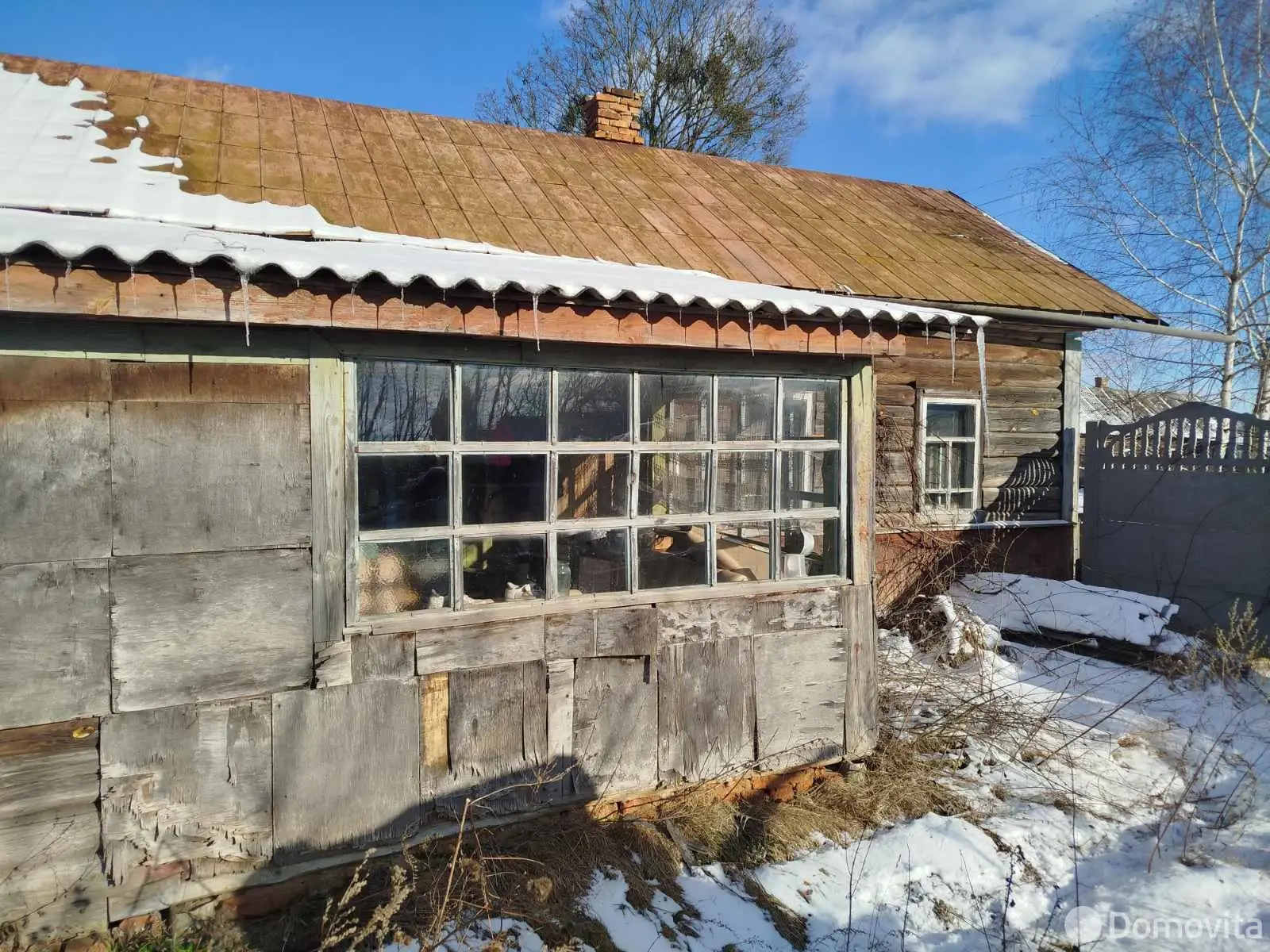 Стоимость продажи коттеджа, Марковичи, ул. Крестьянская