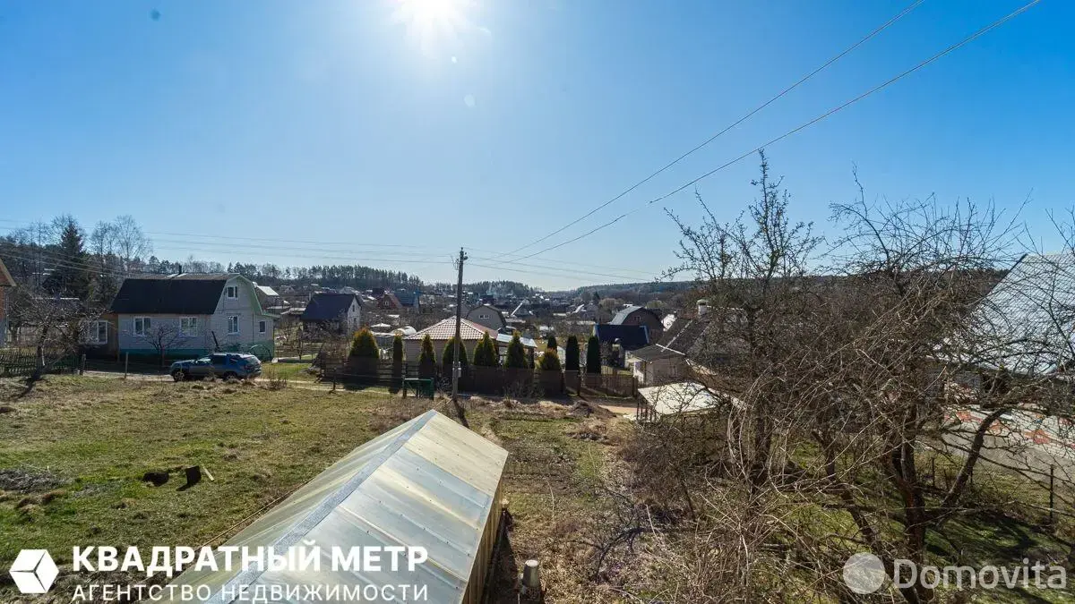 Продажа 2-этажной дачи в Черемушки Минская область, 39000BYN, код 186040 - фото 13