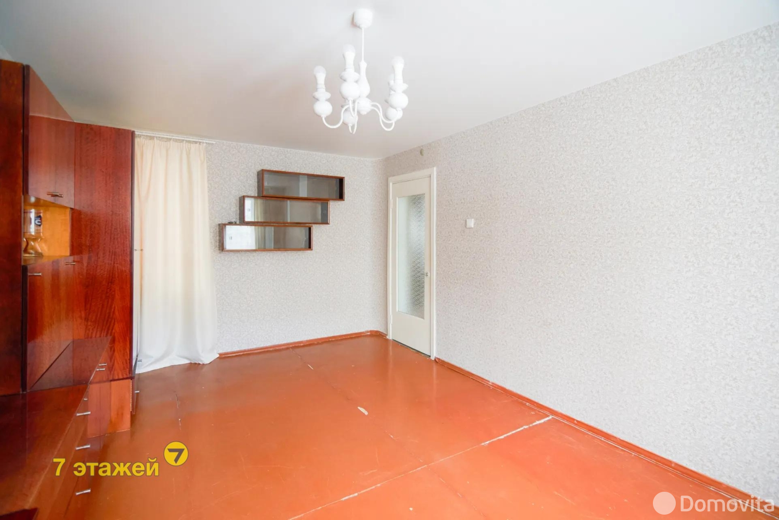 Купить комнату в Минске, ул. Менделеева, д. 25, цена 110000 USD, код 7557 - фото 15