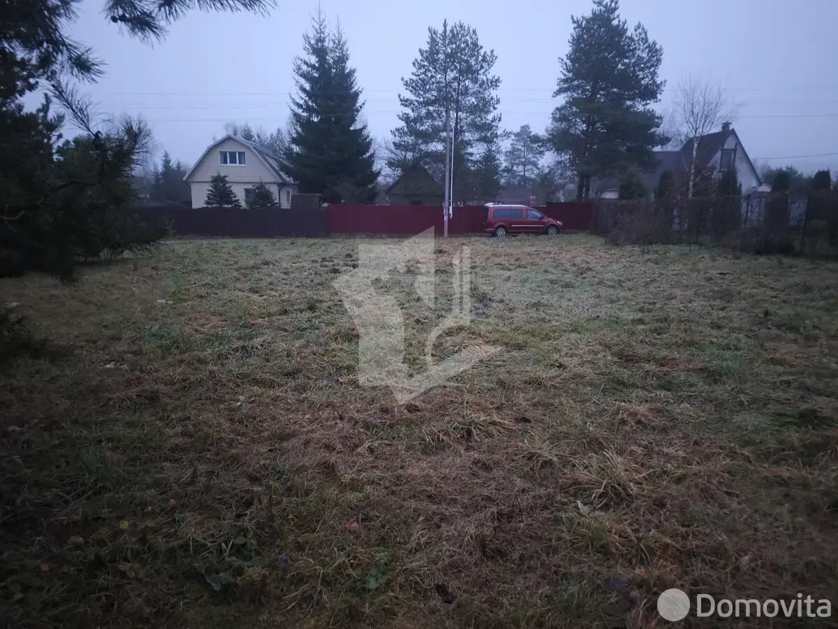 участок, Черемушки-Люкс, 