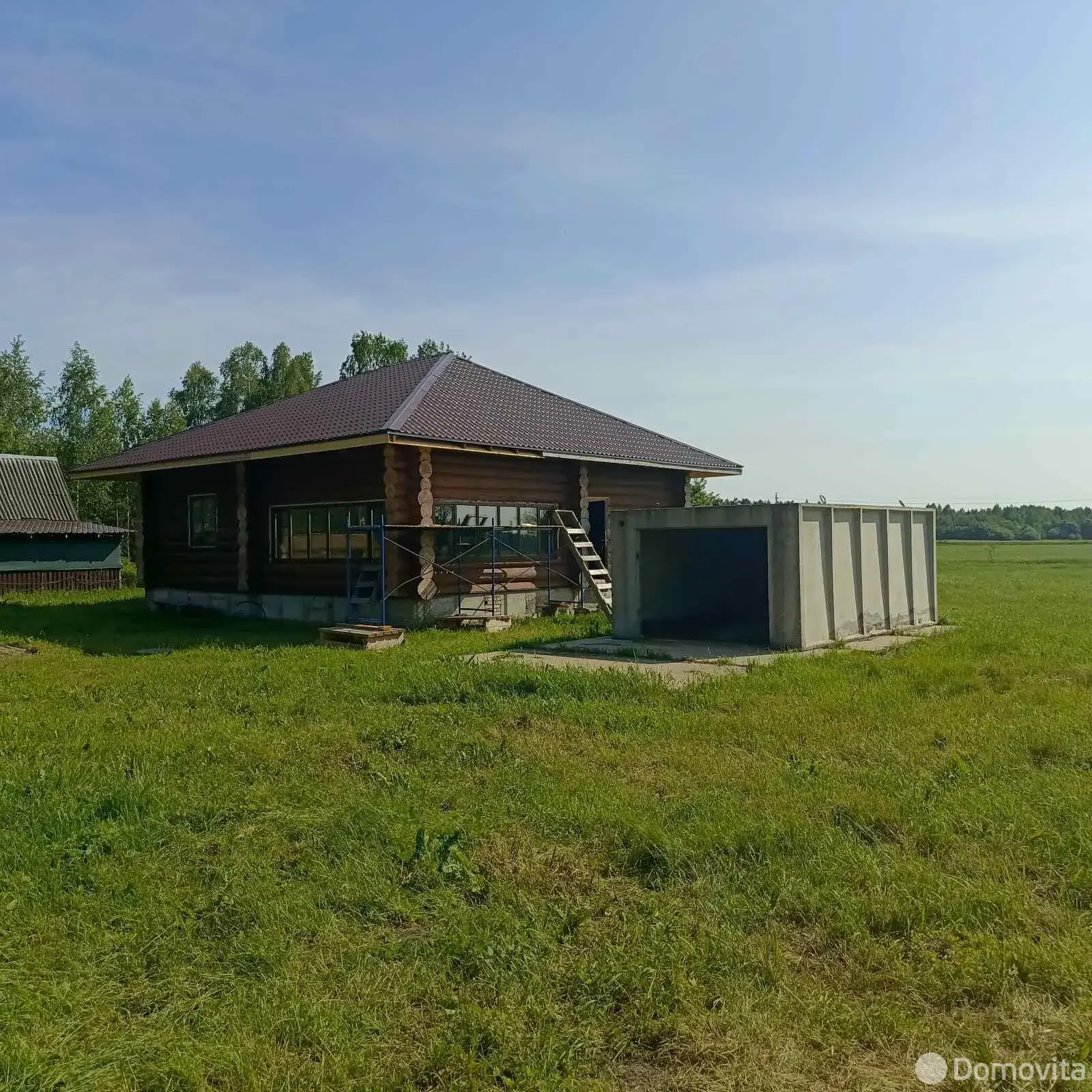 продажа дома, Гливин, ул. Лапина