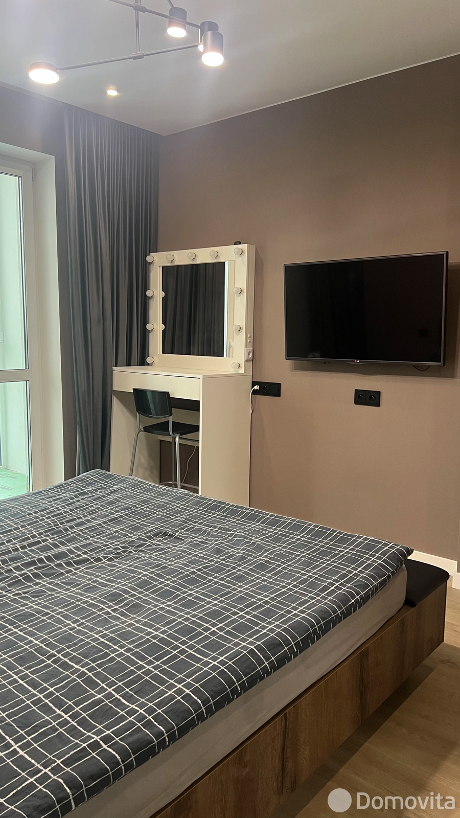 Снять 3-комнатную квартиру в Минске, ул. Аэродромная, д. 20, 850USD, код 149220 - фото 12