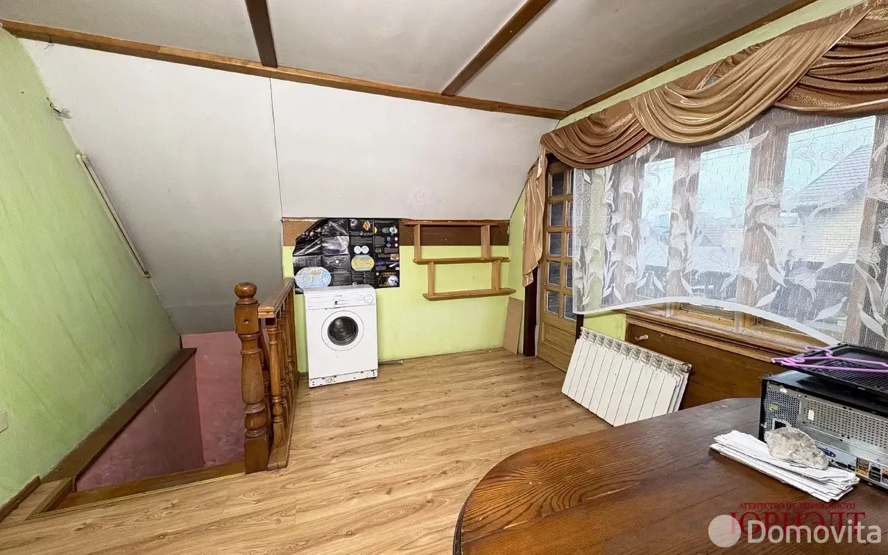 Купить офис на ул. Фабричная в Витебске, 35000USD, код 9922 - фото 19