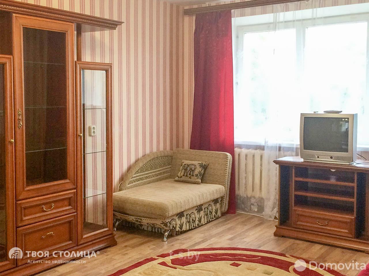 Продажа 2-комнатной квартиры в Минске, ул. Менделеева, д. 1, 72000 USD, код: 986986 - фото 5