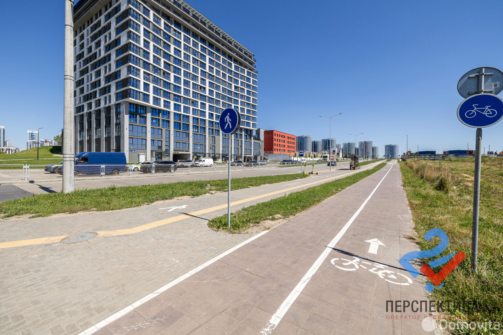 Аренда офиса на ул. Жореса Алфёрова, д. 22 в Минске, 760BYN, код 17153 - фото 18