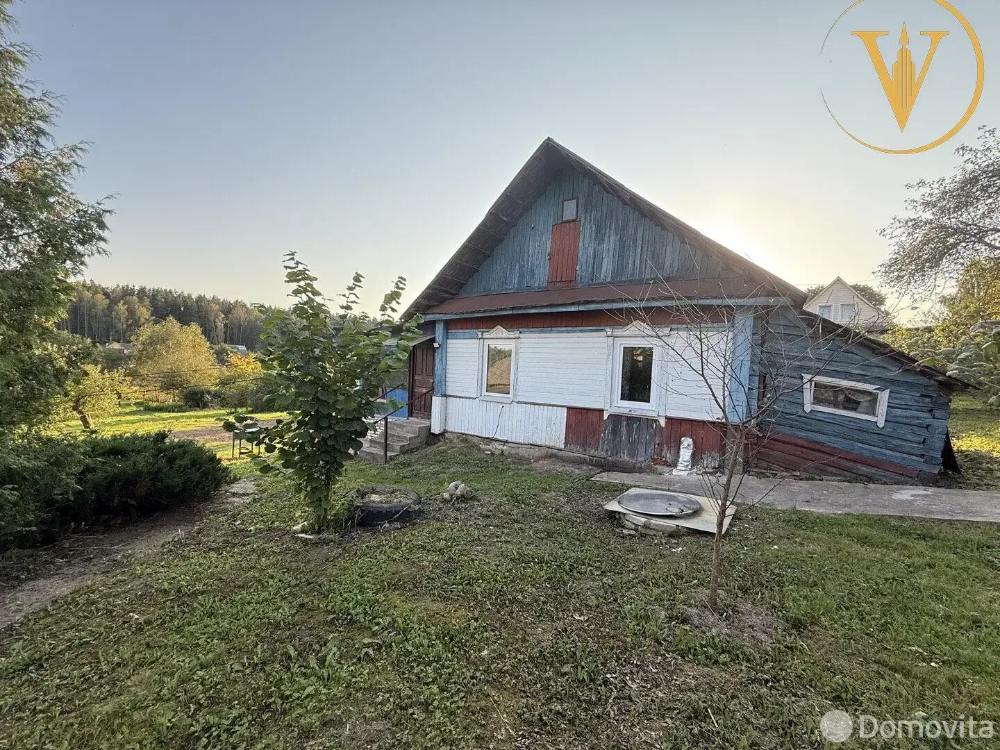 коттедж, Юхновка, ул. Дачная, д. 9 