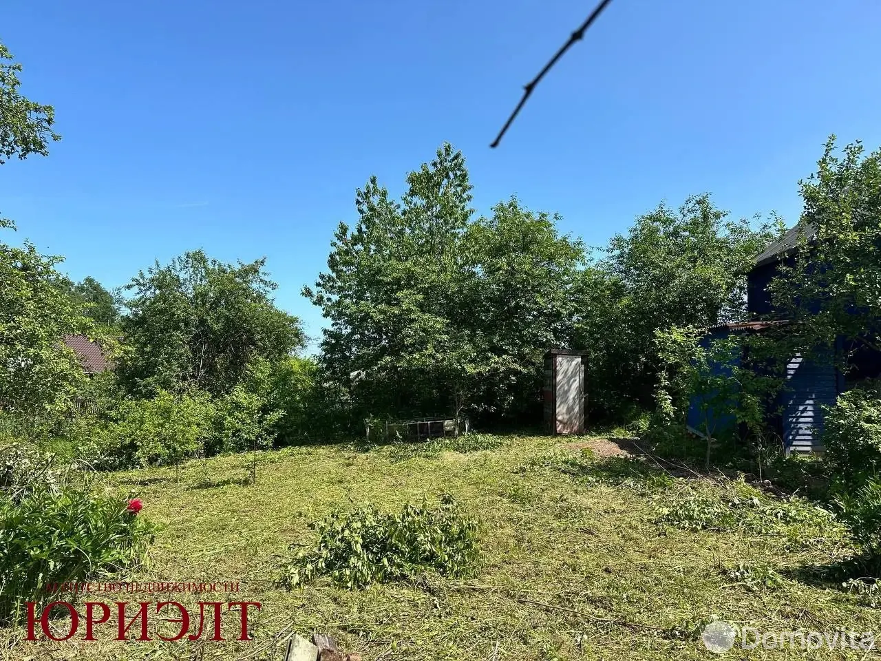 Купить 1-этажную дачу в Витебске Витебская область, 6000USD, код 185028 - фото 13