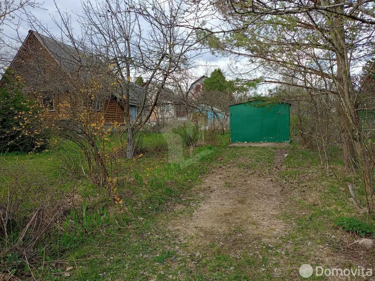 продажа дачи, Огородники, 