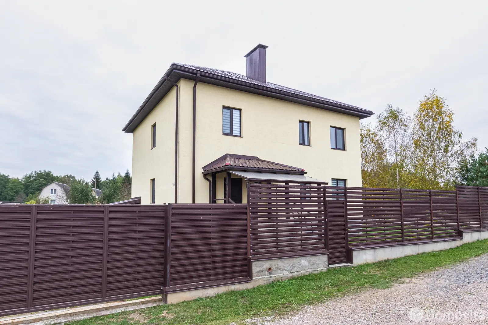 продажа дома, Мончаки, ул. Центральная