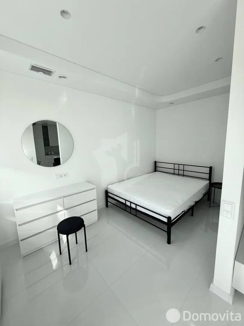 квартира, Минск, ул. Кропоткина, д. 61 на ст. метро Немига