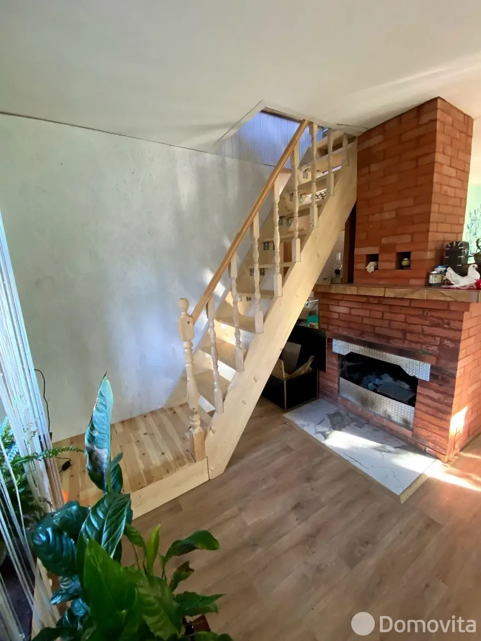 дом, Витебск, ул. 1-я Сенненская, д. 5, стоимость продажи 185 284 р.