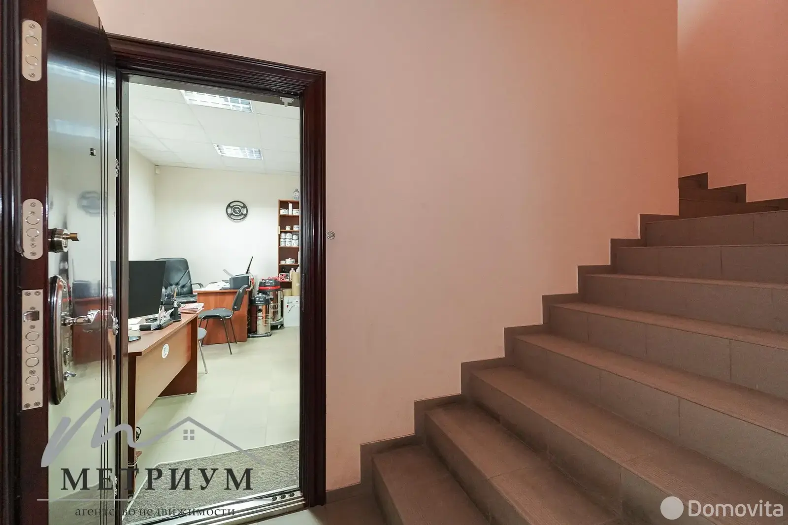 Аренда складского помещения на ул. Карвата, д. 77 в Минске, код 964246 - фото 21