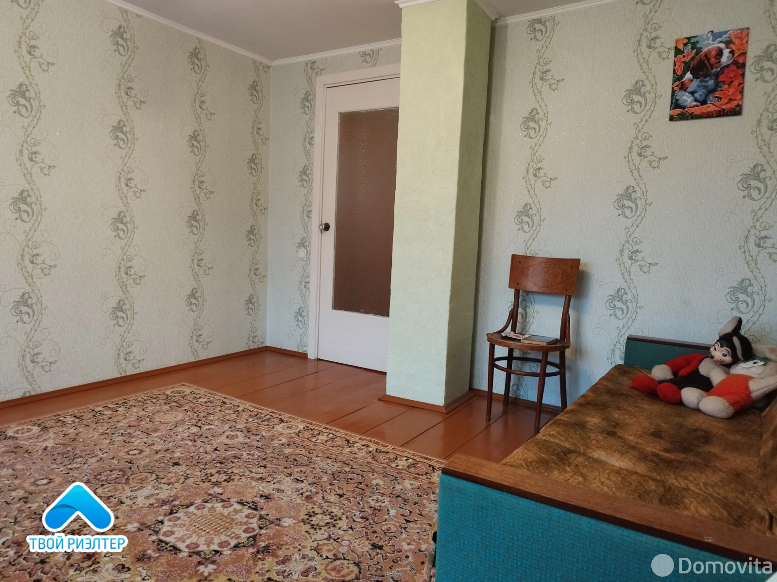 Продажа 1-этажной дачи в Лесная поляна Гомельская область, 15000USD, код 184650 - фото 16