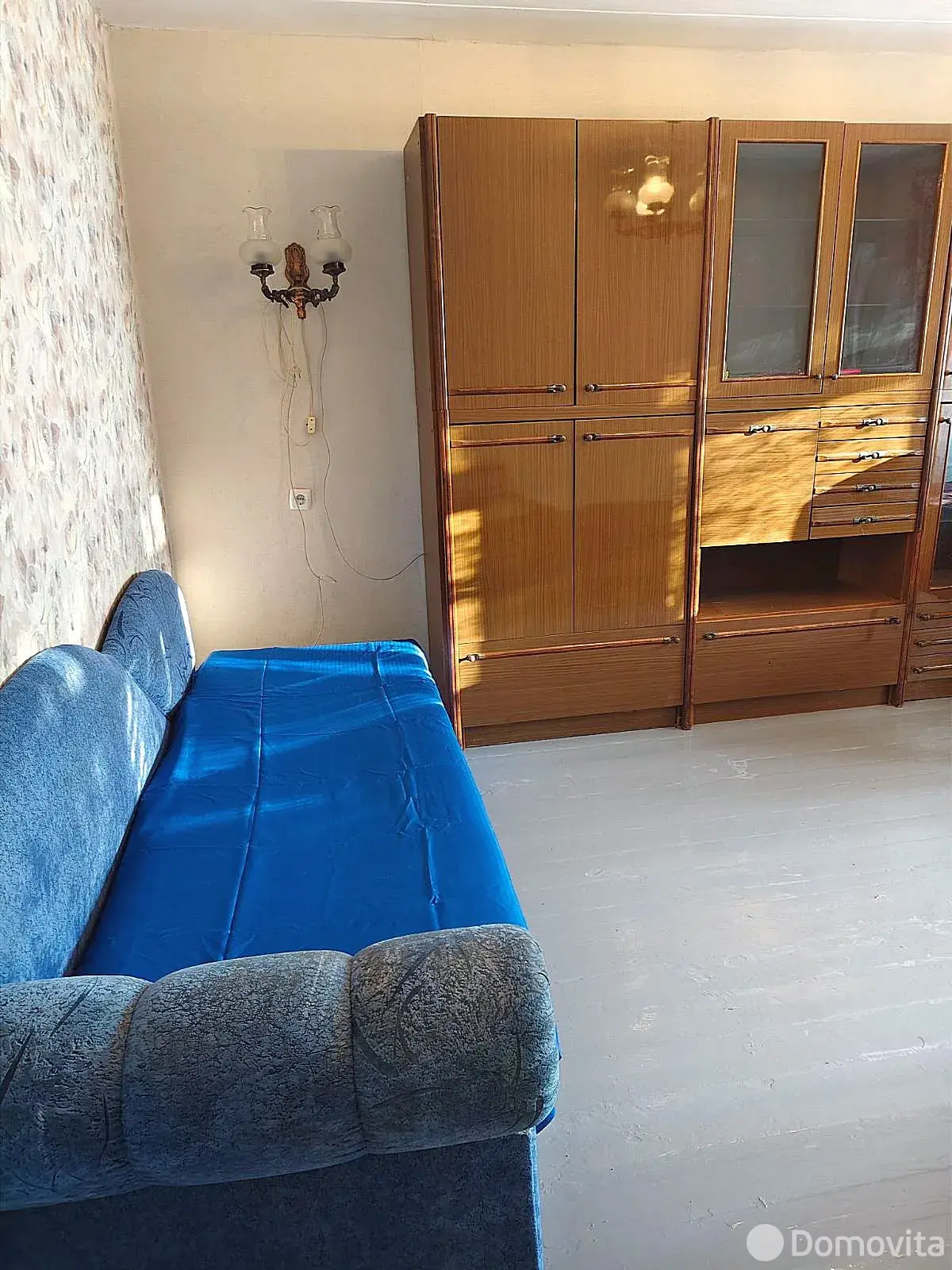 квартира, Минск, ул. Краснослободская, д. 1 